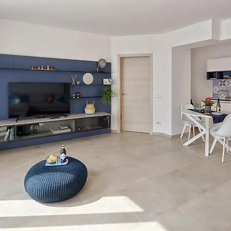 H2O Apartment Imperia Exterior photo