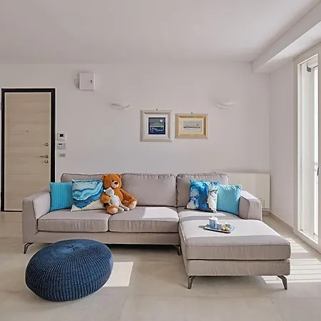 H2O Apartment Imperia Exterior photo
