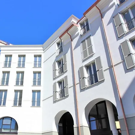 H2O Apartment Imperia Exterior photo