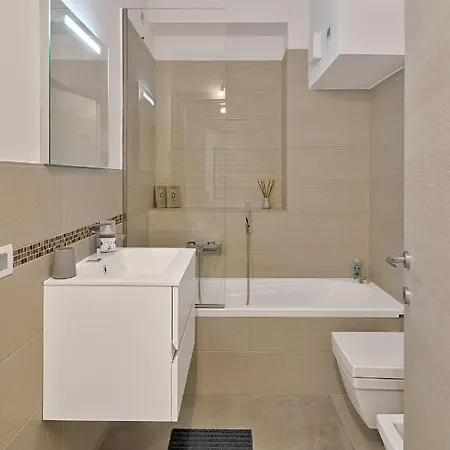 H2O Apartment Imperia Exterior photo