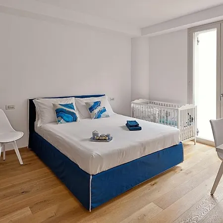 H2O Apartment Imperia Exterior photo