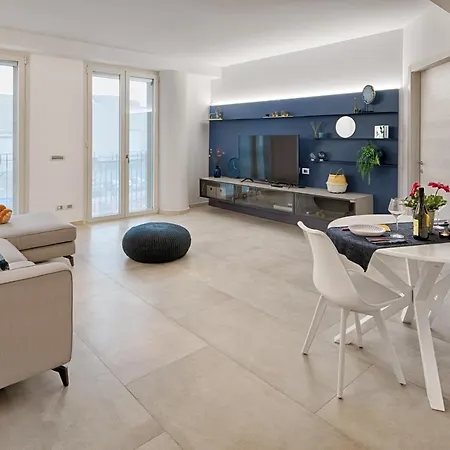 H2O Apartment Imperia Exterior photo