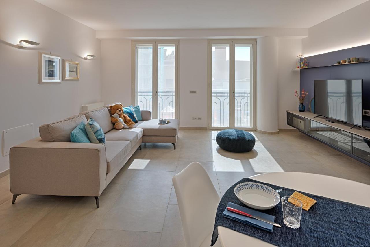 Apartment H2o *