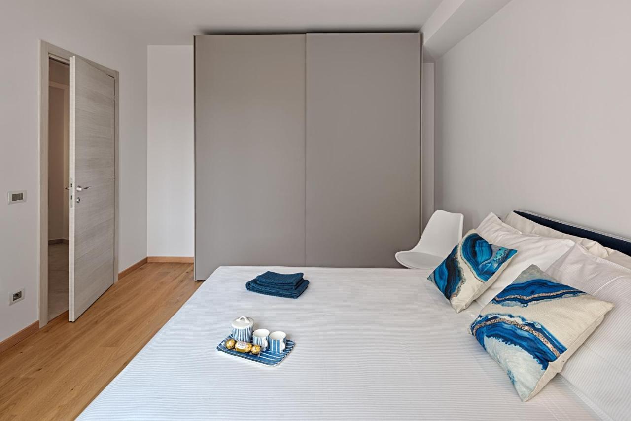 H2o Apartment Imperia
