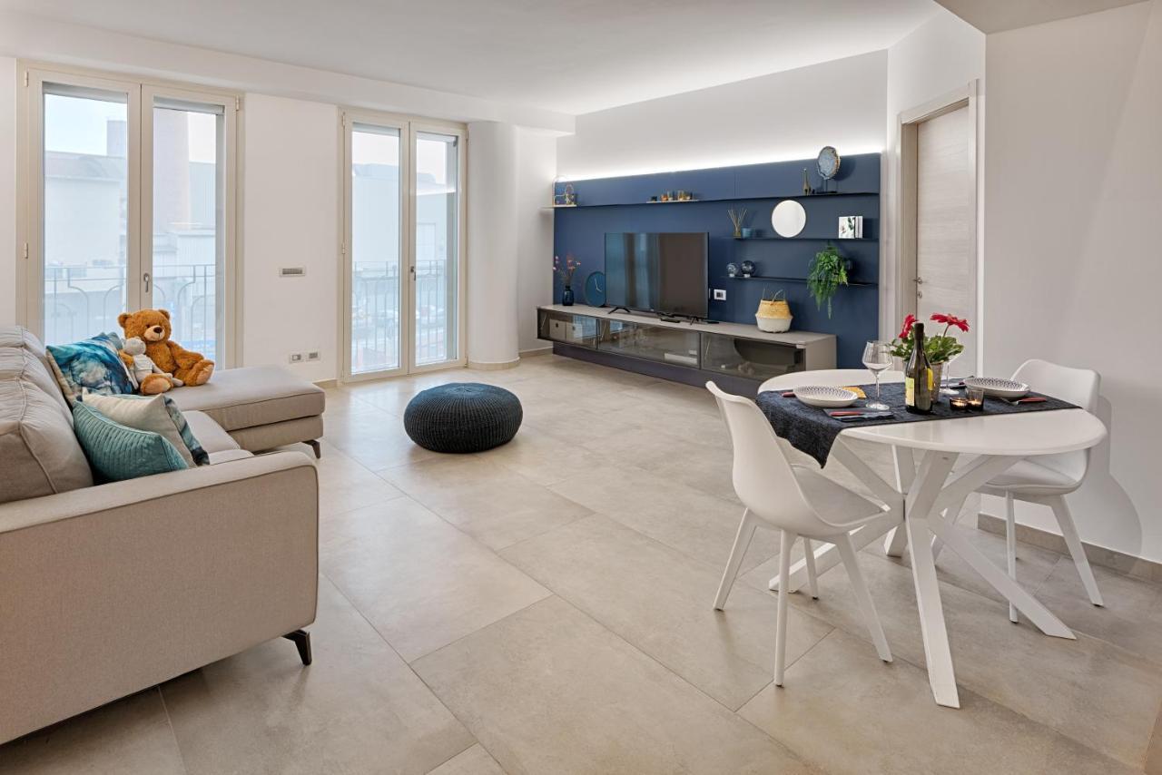 Apartment H2o Imperia